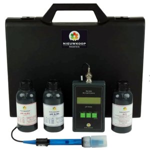 ph meter PH1200