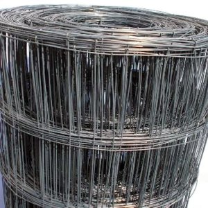 netting steel 1